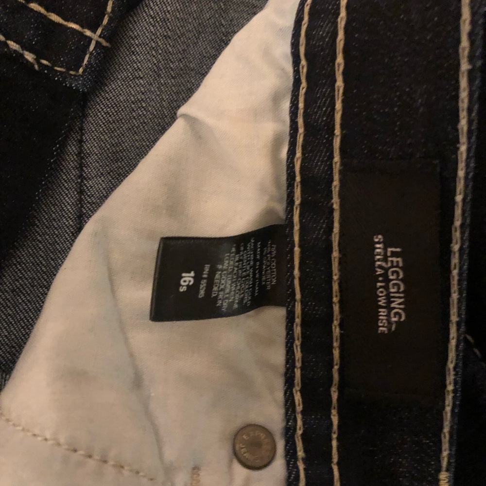 Jeans - Picture 4 of 4